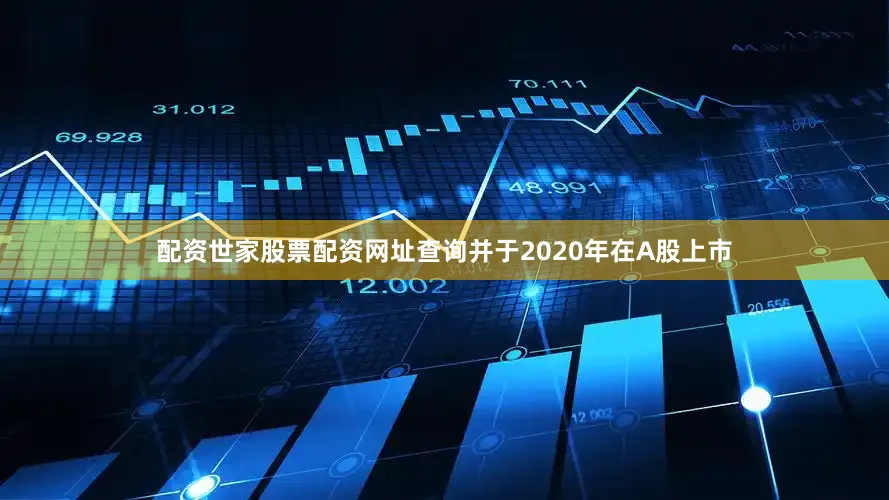 配资世家股票配资网址查询并于2020年在A股上市