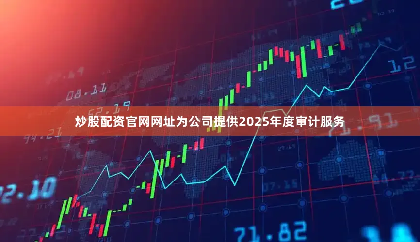 炒股配资官网网址为公司提供2025年度审计服务